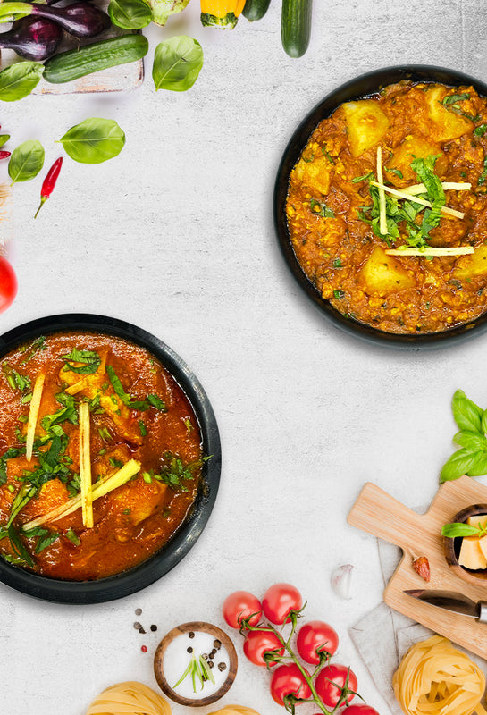 Tiffin Service in London Ontario