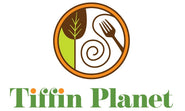 Logo - Tiffin Planet Meals