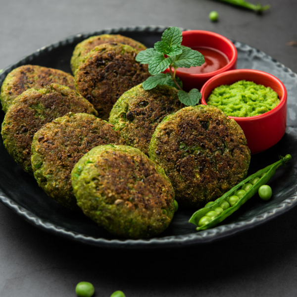 Veg Kabab