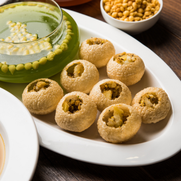 Pani Puri