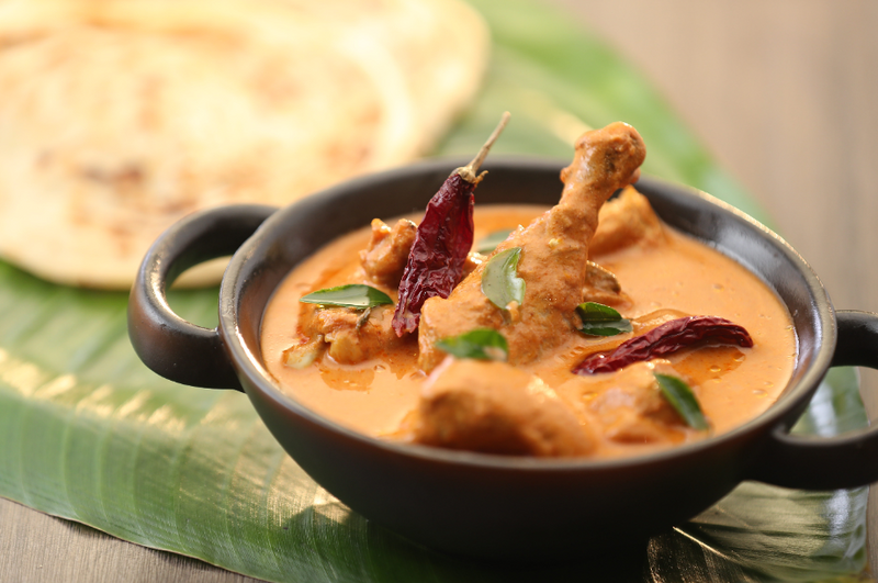 Chicken Curry