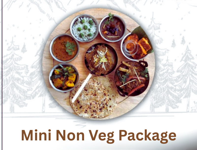 Mini Non-Veg Package