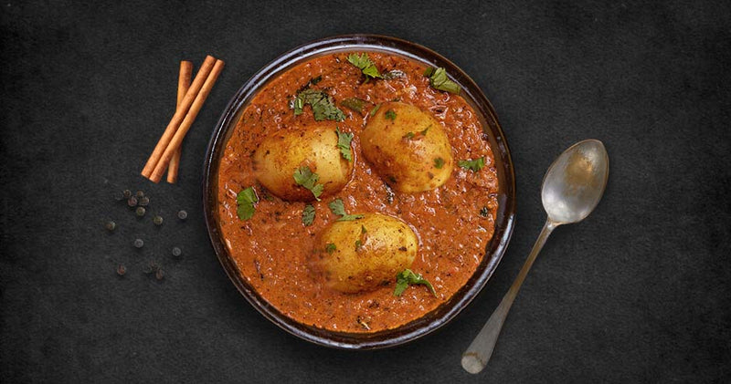 Monthly Deluxe Non-Veg Tiffin Package