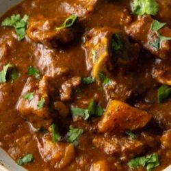 Monthly Mini Non-Veg Tiffin Package