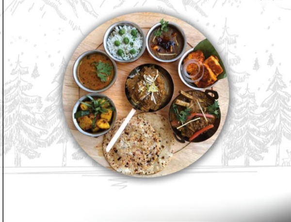 Zeera Rice