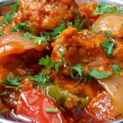 Monthly Mini Non-Veg Tiffin Package